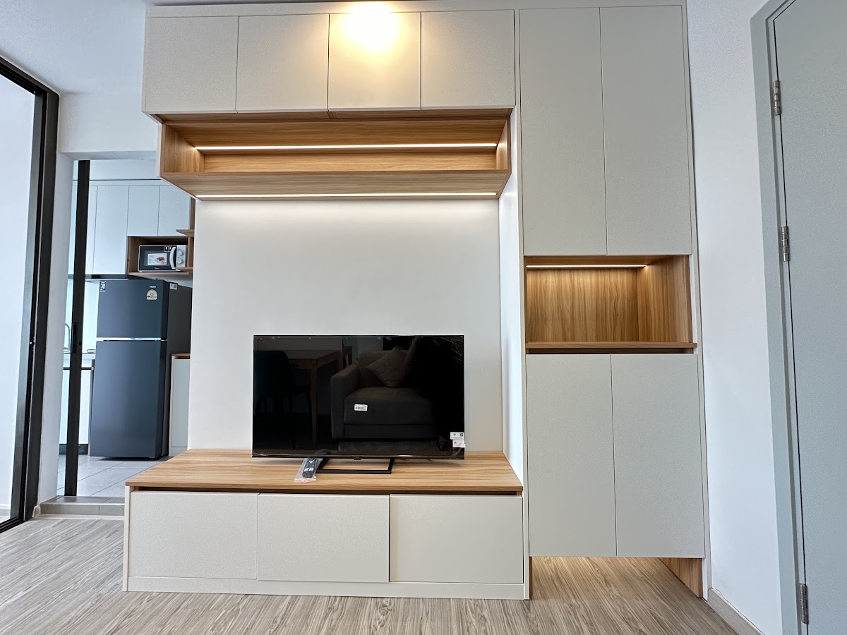 Regent Home วุฒากาศ B30 8
