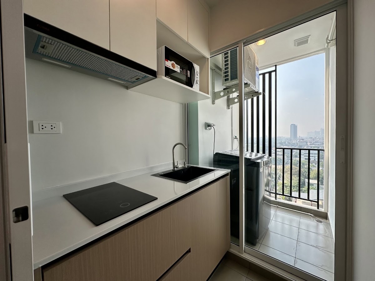Regent home Bangna ชั้น 12 1