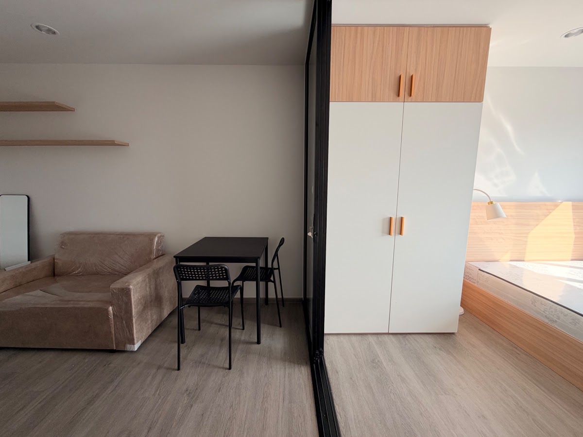 Regent Home วุฒากาศ A29 7