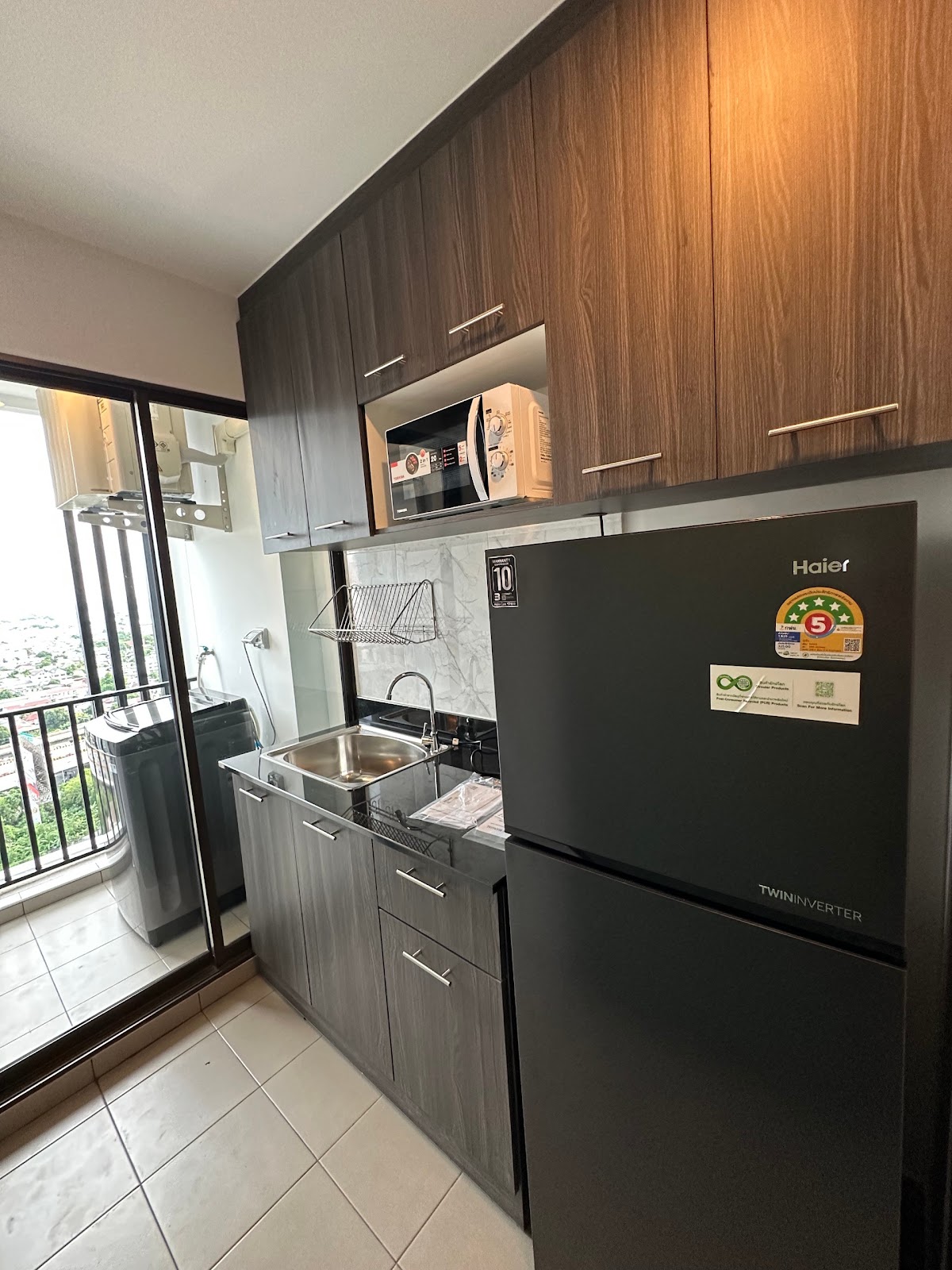 Regent Home วุฒากาศ B22 20