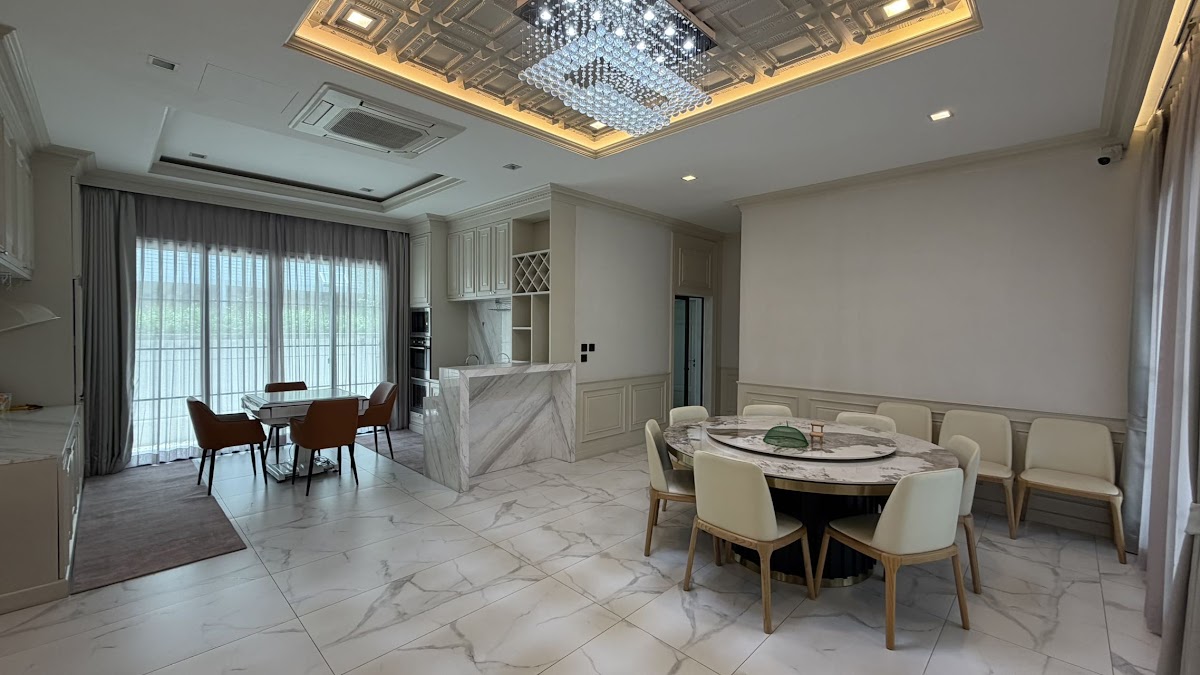 Grand Bangkok Boulevard สุขุมวิท 3