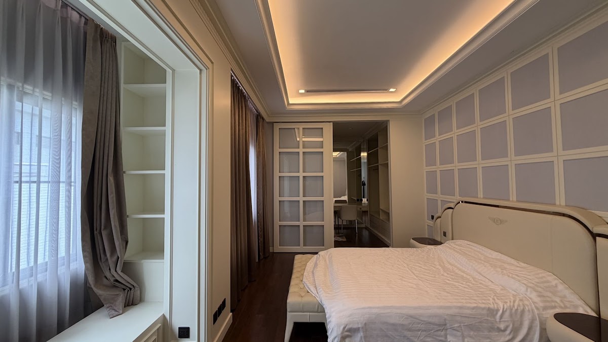 Grand Bangkok Boulevard สุขุมวิท 6