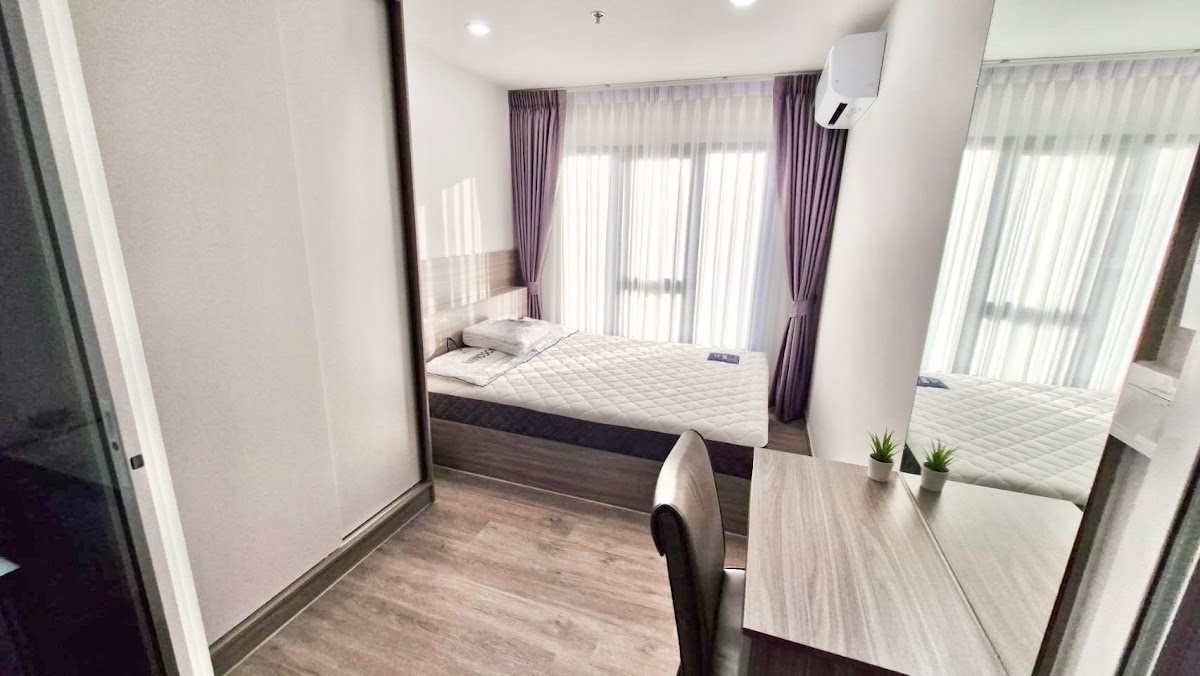 Regent Home วุฒากาศ A31 4