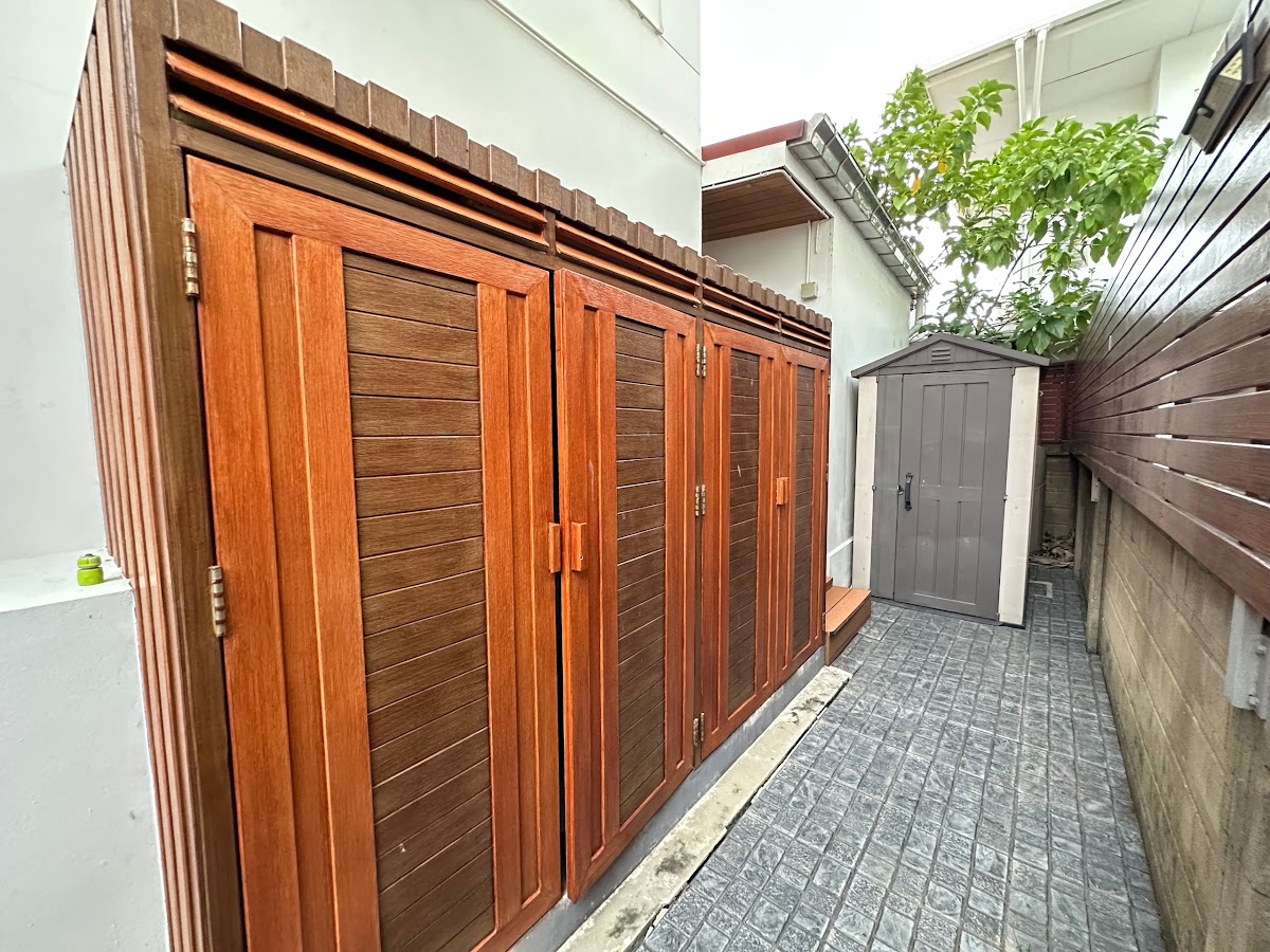 Casa Grand ตากสิน-พระราม 2 ชั้น 2 14