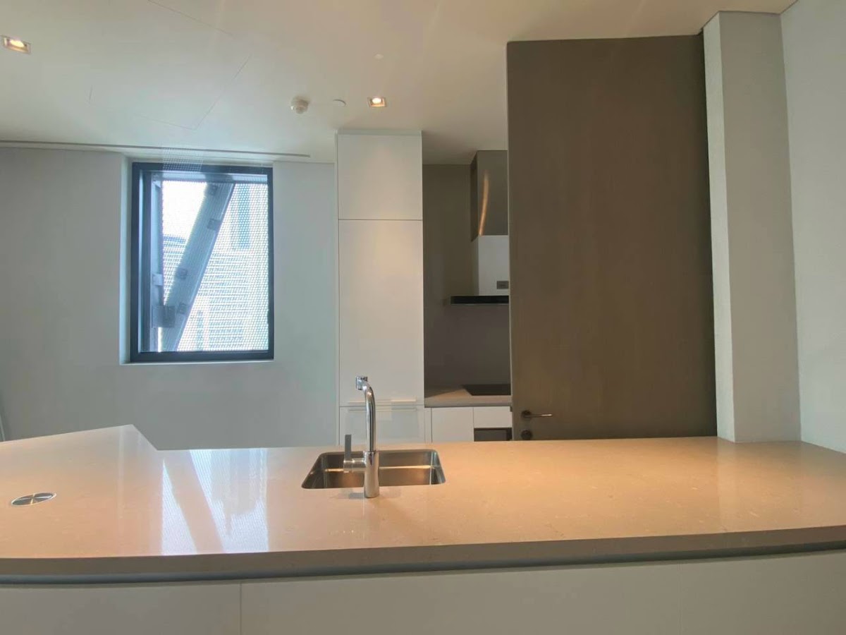 Banyan Tree Residences Riverside Bangkok Fl. 11 10