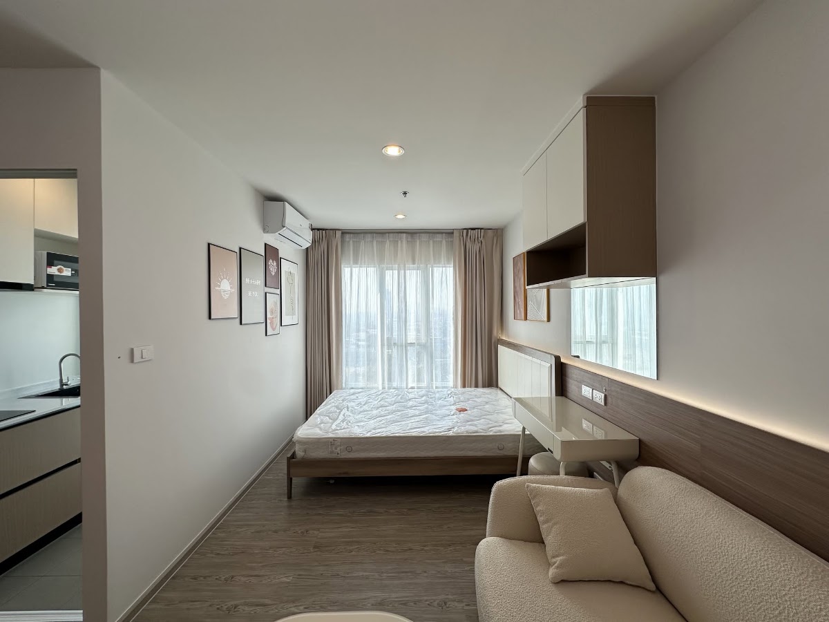 Regent home Bangna ชั้น 12 6