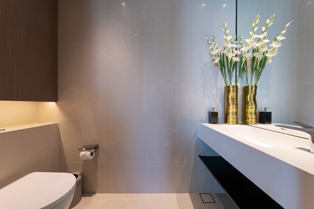 Banyan Tree Residences Riverside Bangkok ชั้น 28 19