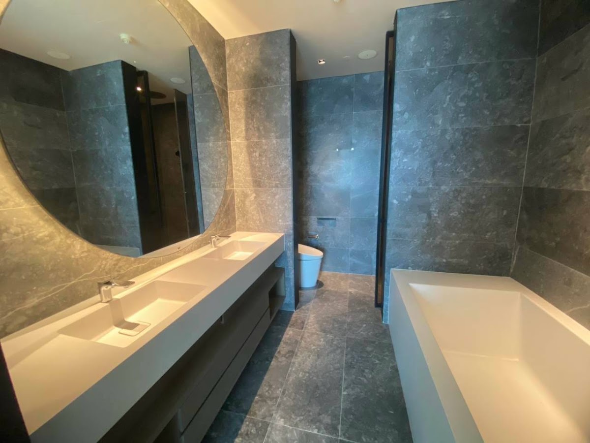 Banyan Tree Residences Riverside Bangkok Fl. 11 14