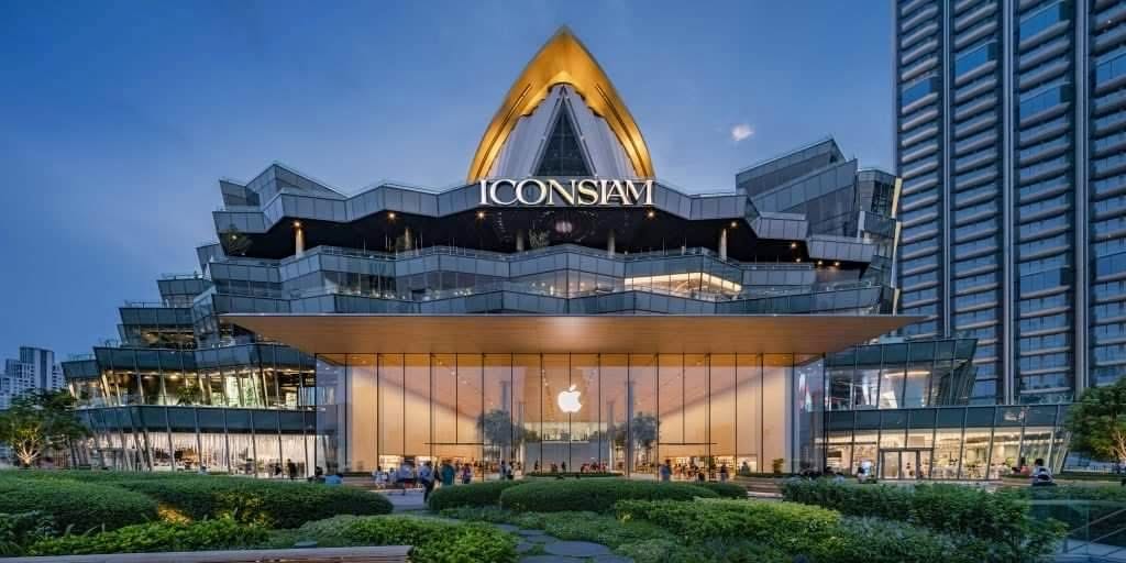 RHYTHM Charoennakhon Iconic ชั้น 12 5