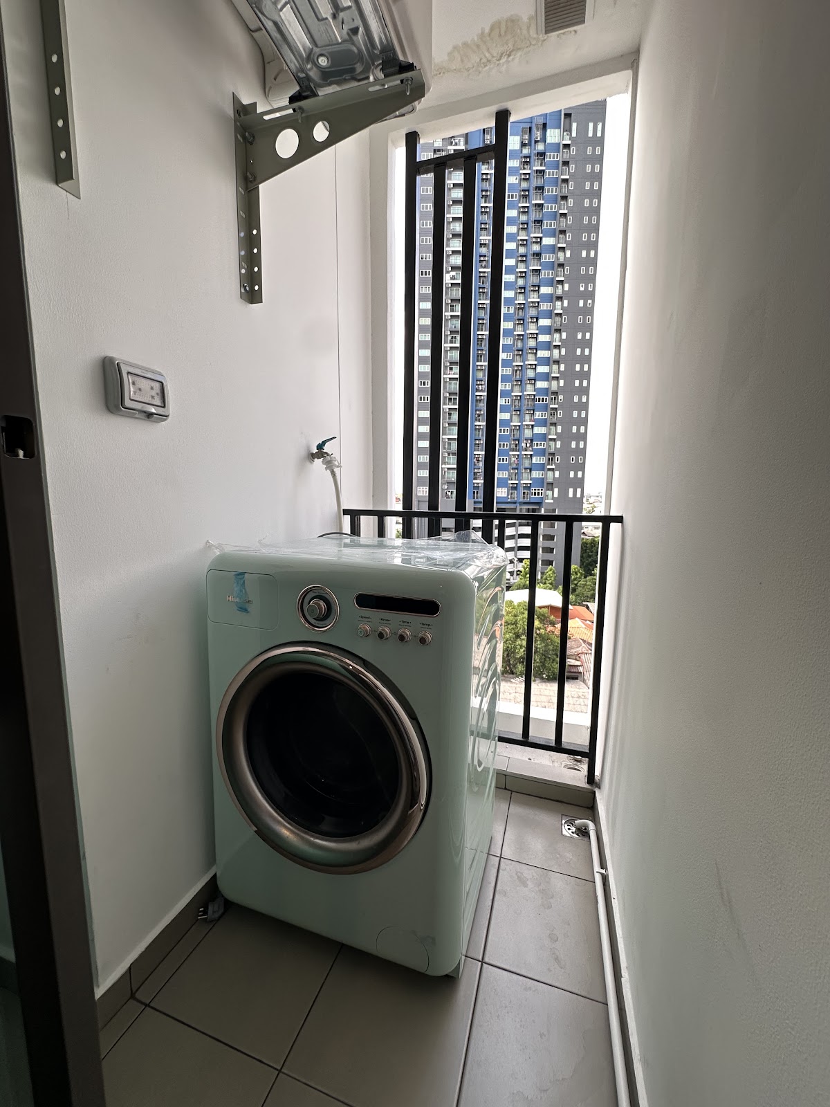 Regent Home Wutthakat B7 11