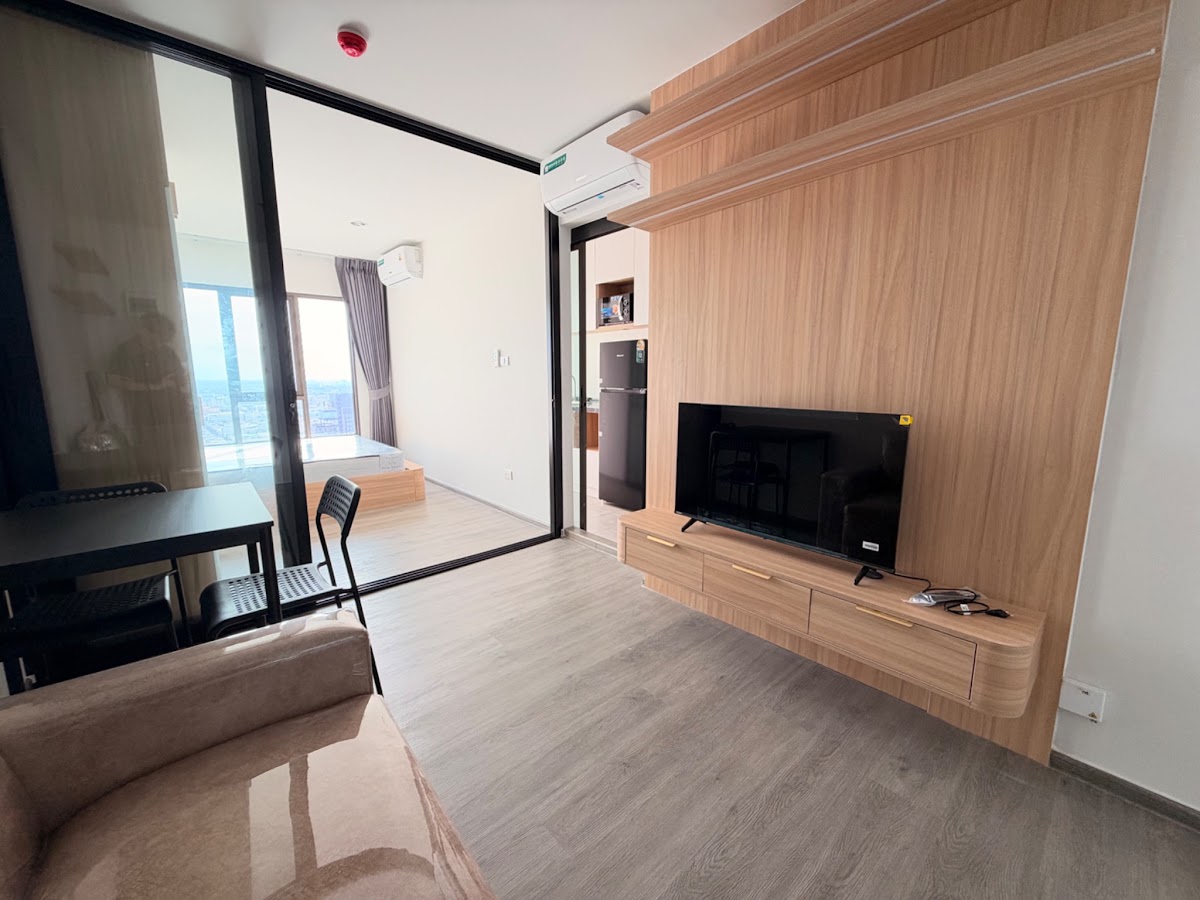 Regent Home วุฒากาศ A29