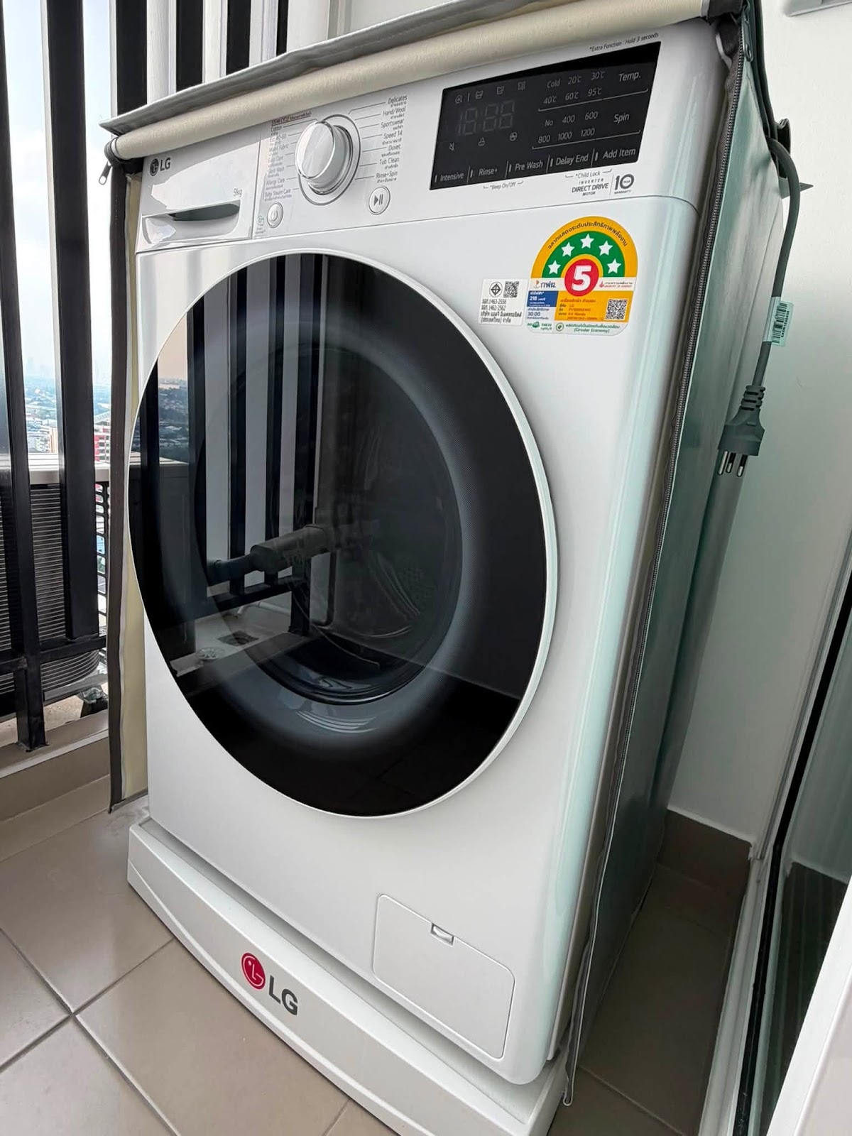 Regent home Bangna B25 8