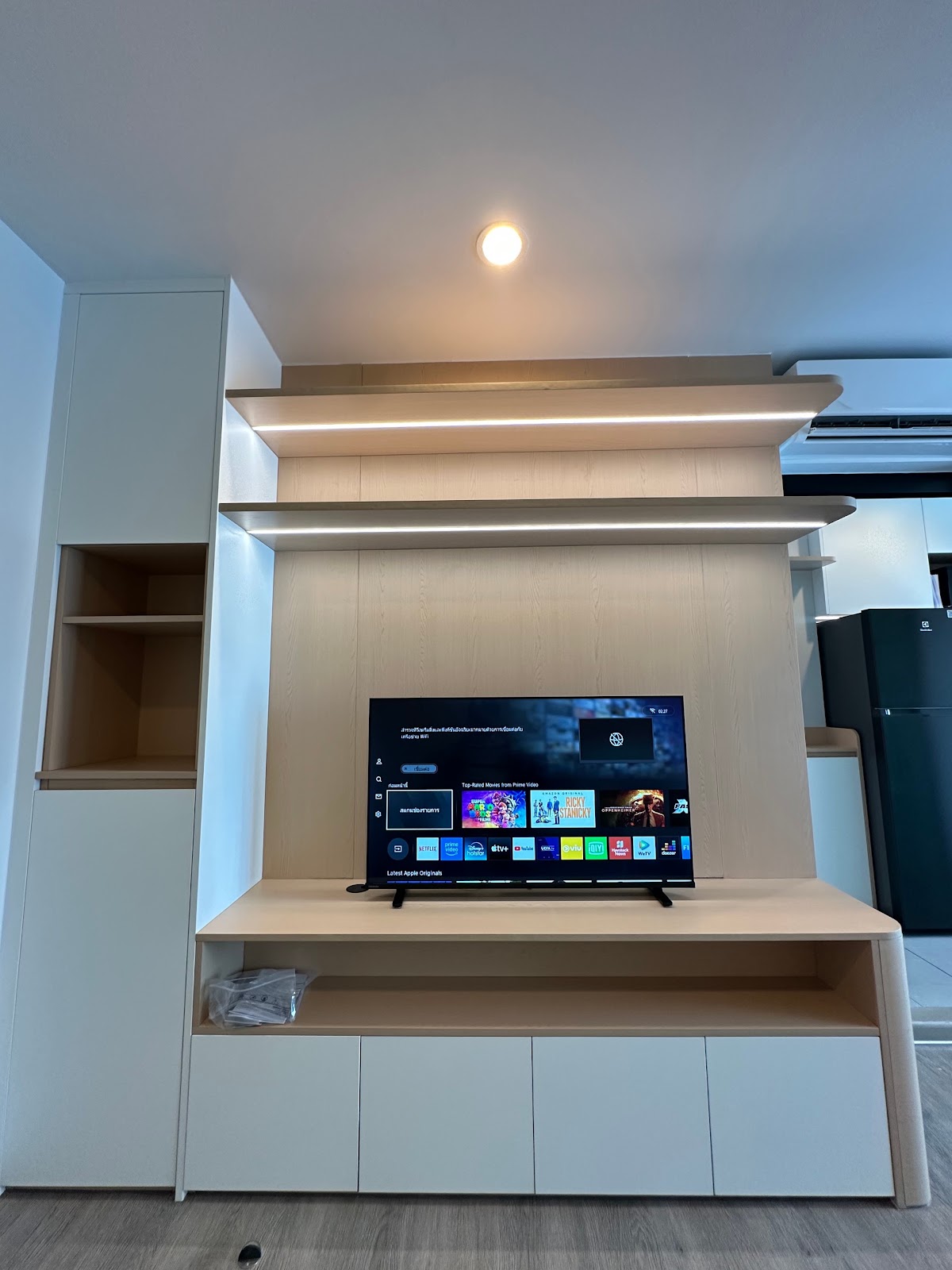 Regent Home วุฒากาศ A37 3