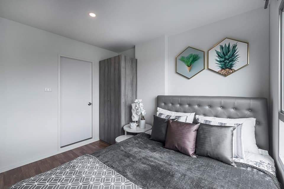 Lumpini Ville Ratburana Riverview 2 ชั้น 1 12