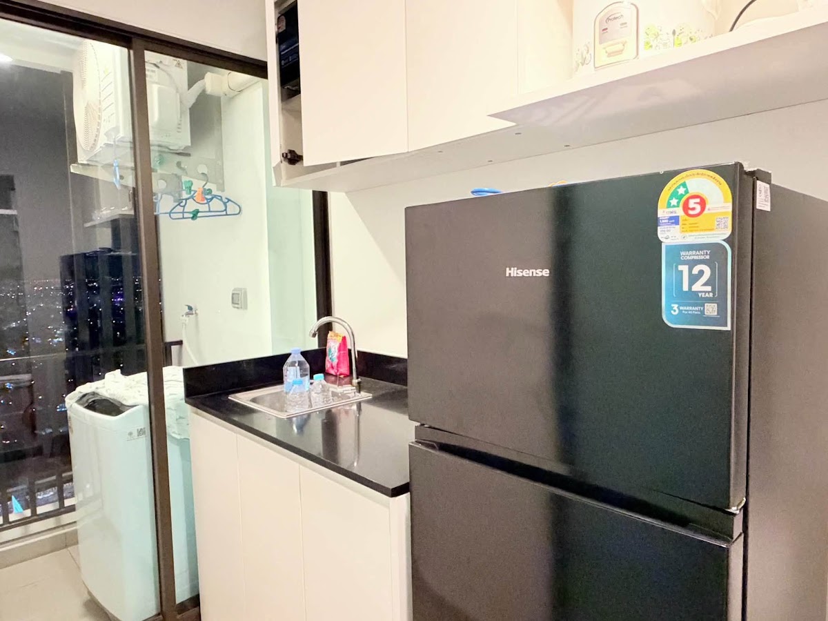 Regent Home วุฒากาศ B31 9