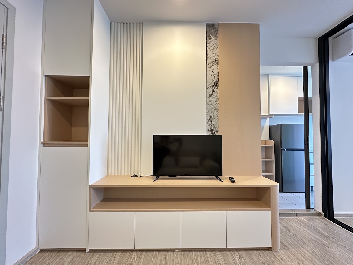 Regent Home วุฒากาศ A32 2