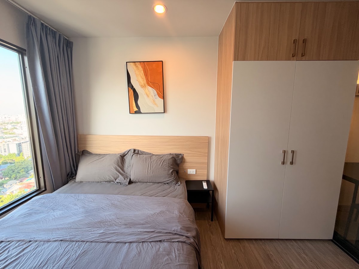 Regent Home วุฒากาศ A24 6
