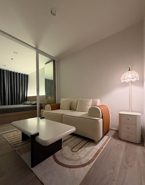 Regent home Bangna A25 ตึก A ชั้น 25 · 28 ตร.ม.