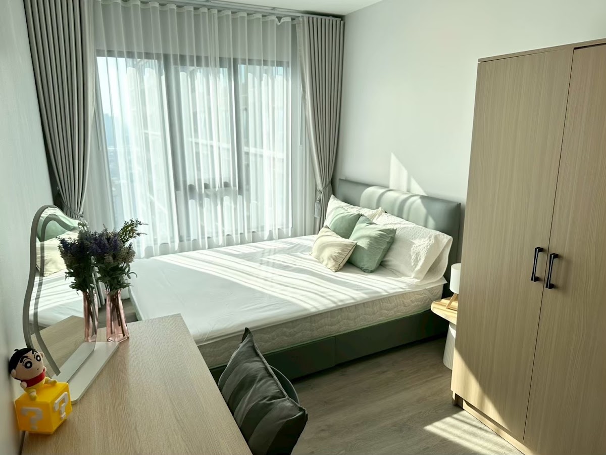 Regent Home วุฒากาศ A26 3
