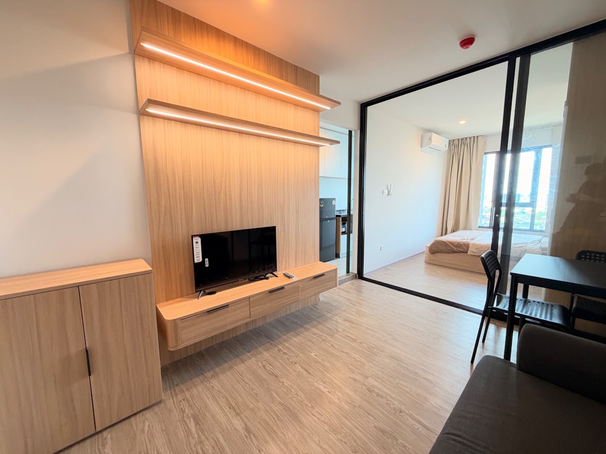 Regent Home วุฒากาศ B20 7
