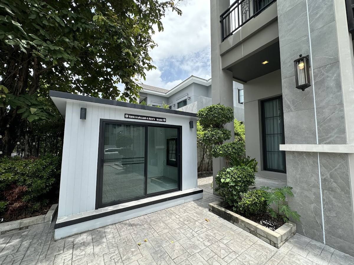 Grand Bangkok Boulevard สุขุมวิท 11