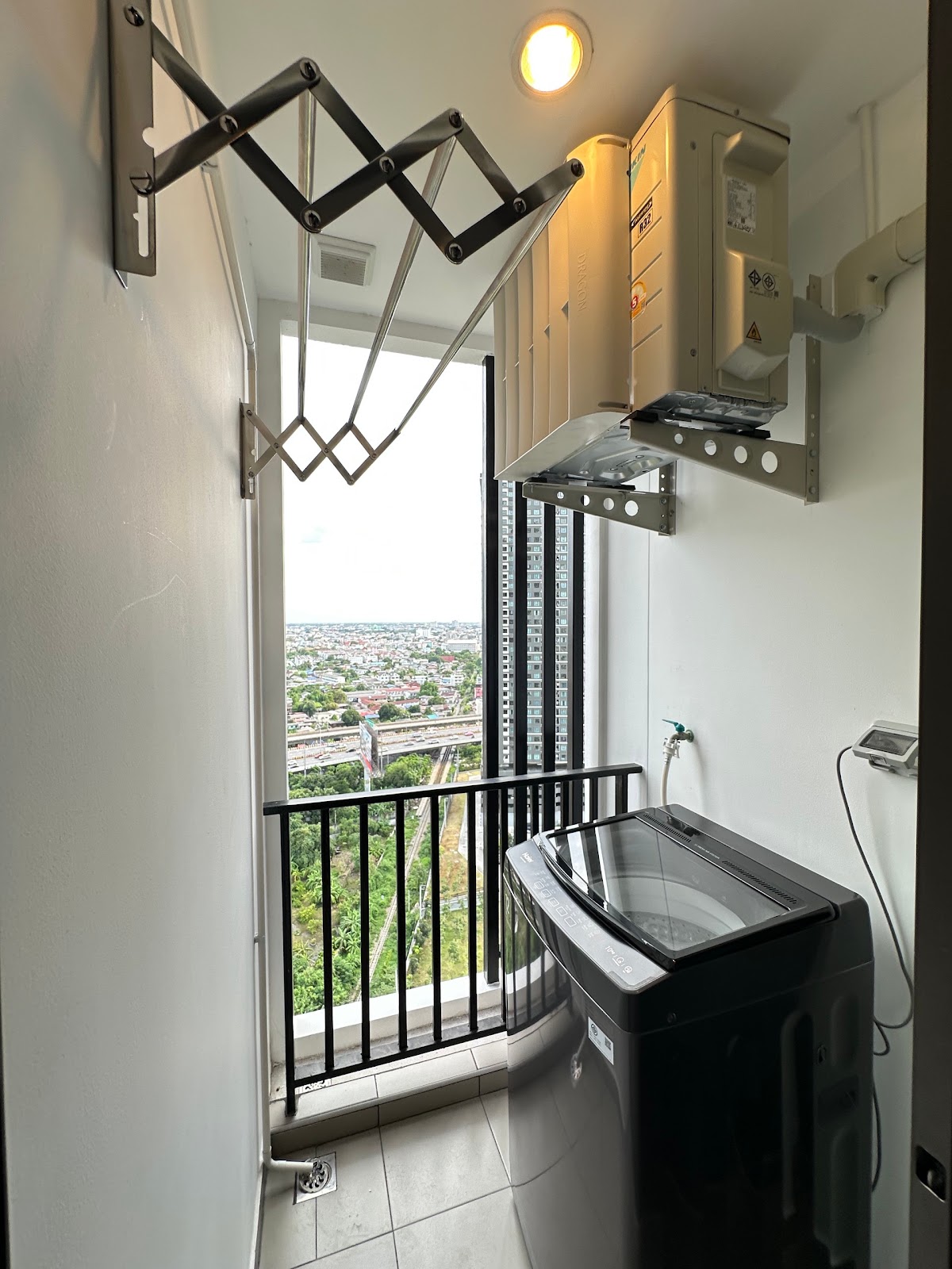 Regent Home วุฒากาศ B22 12