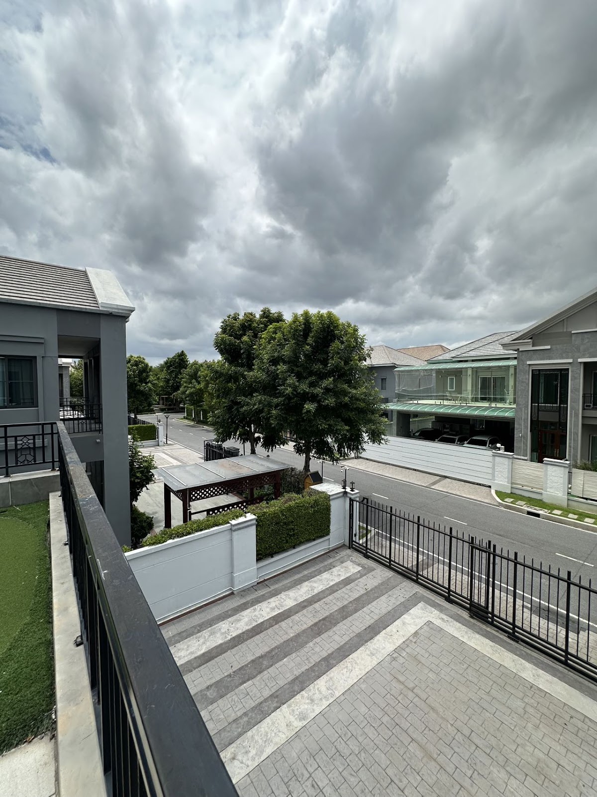 Grand Bangkok Boulevard สุขุมวิท 9