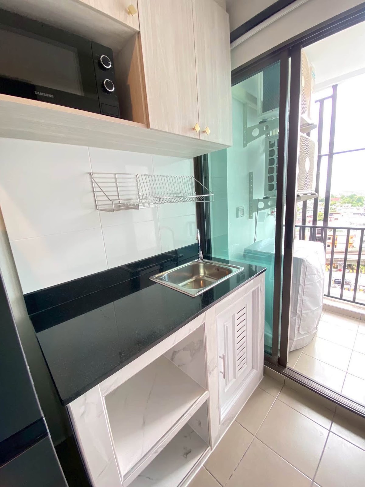 Regent Home วุฒากาศ A11 8