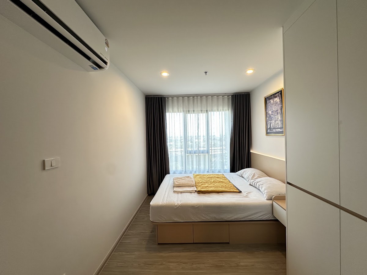 Regent Home วุฒากาศ A32 7