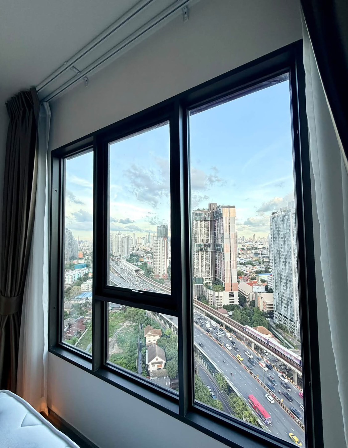 Regent Home วุฒากาศ A27 6