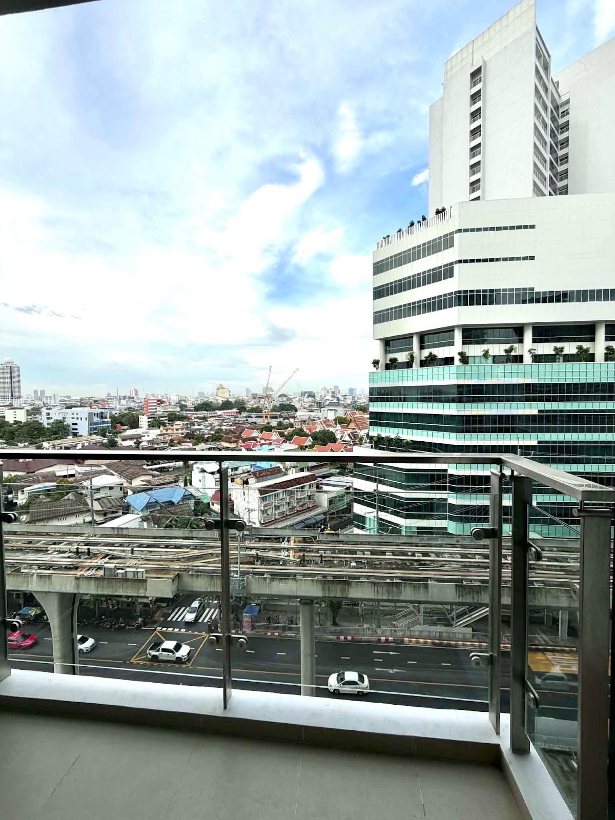 Supalai Premier เจริญนคร ชั้น 10 19