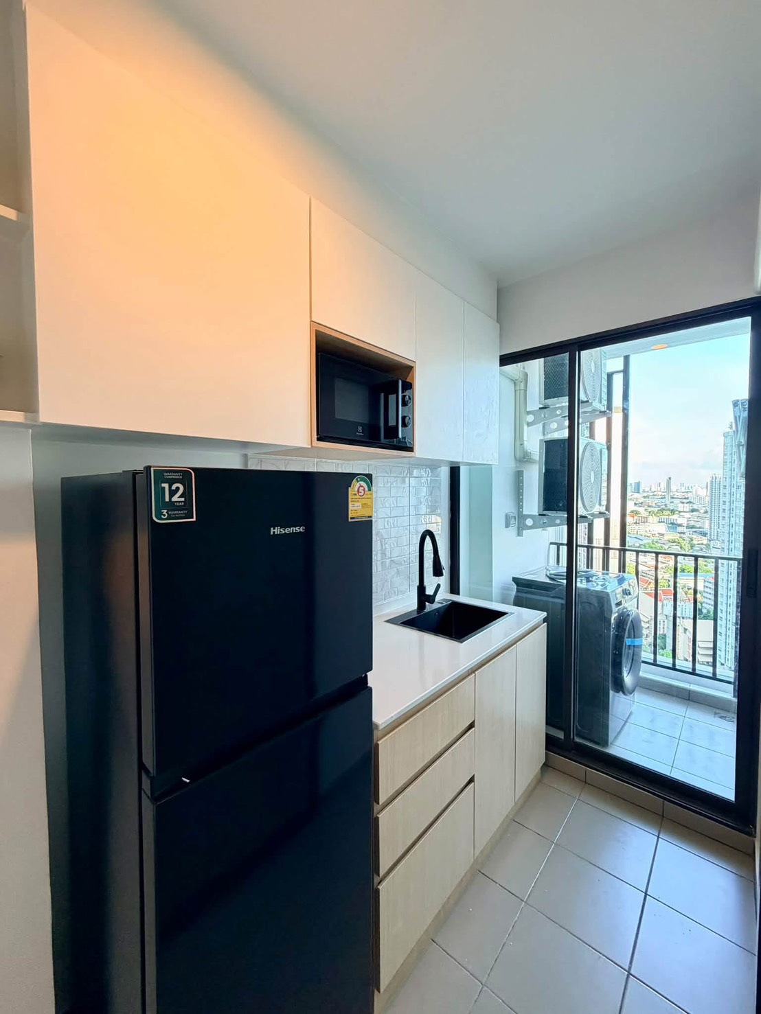 Regent Home วุฒากาศ A27 8