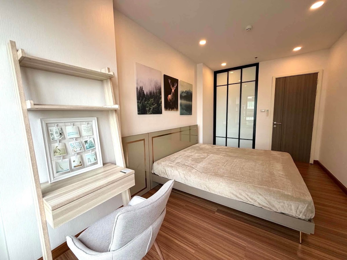 Supalai Premier เจริญนคร ชั้น 10 15