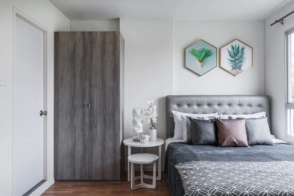 Lumpini Ville Ratburana Riverview 2 ชั้น 1 9