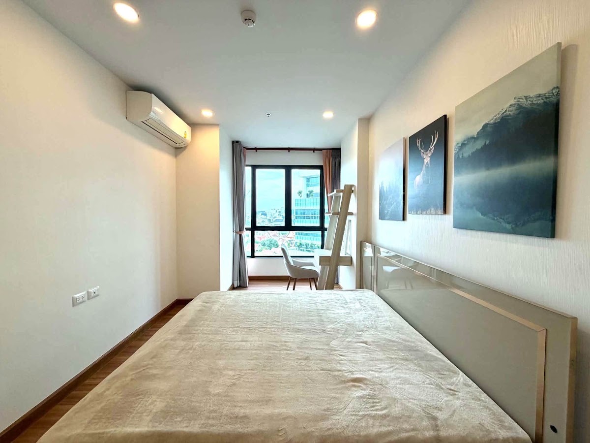 Supalai Premier เจริญนคร ชั้น 10 11