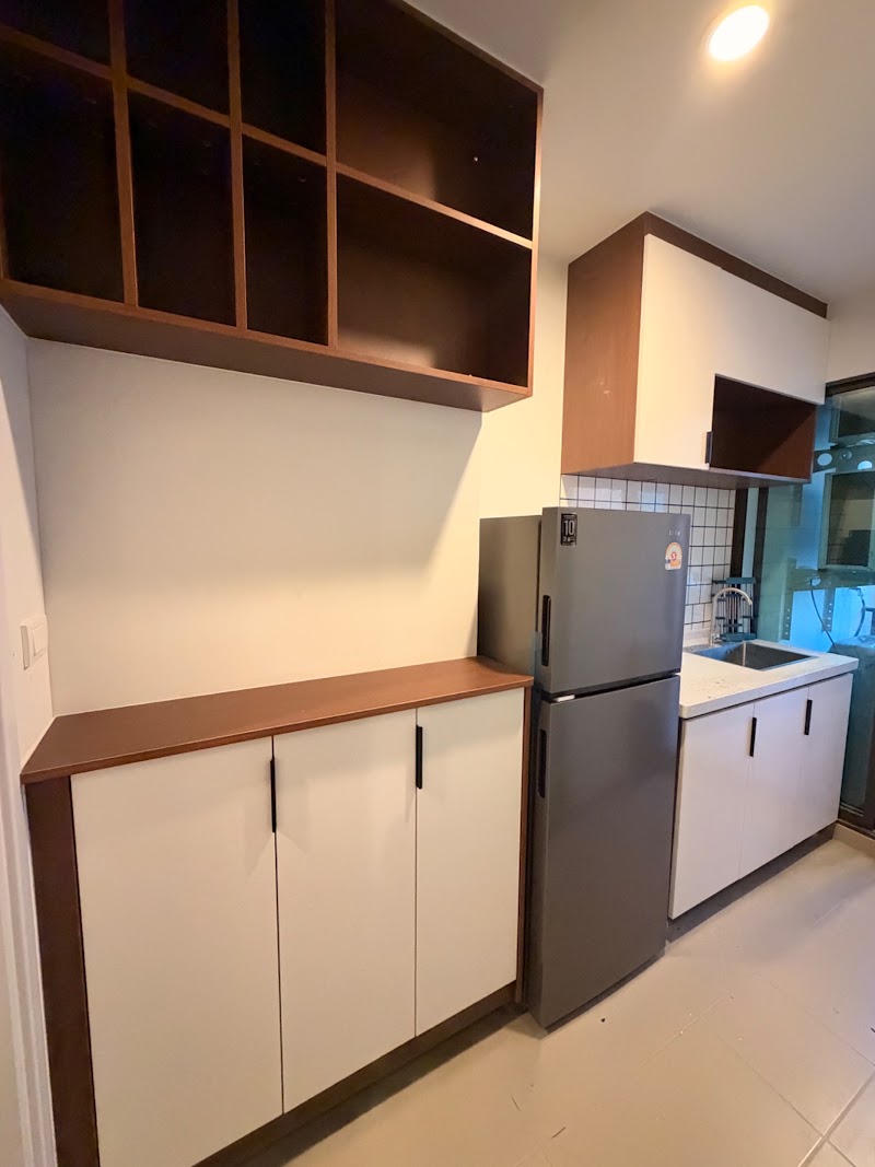 Regent Home วุฒากาศ A10