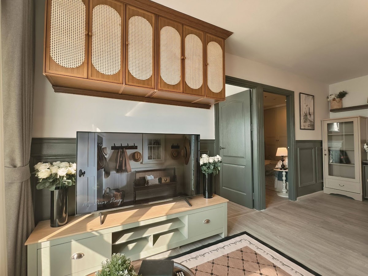 Regent home Bangna A29 8