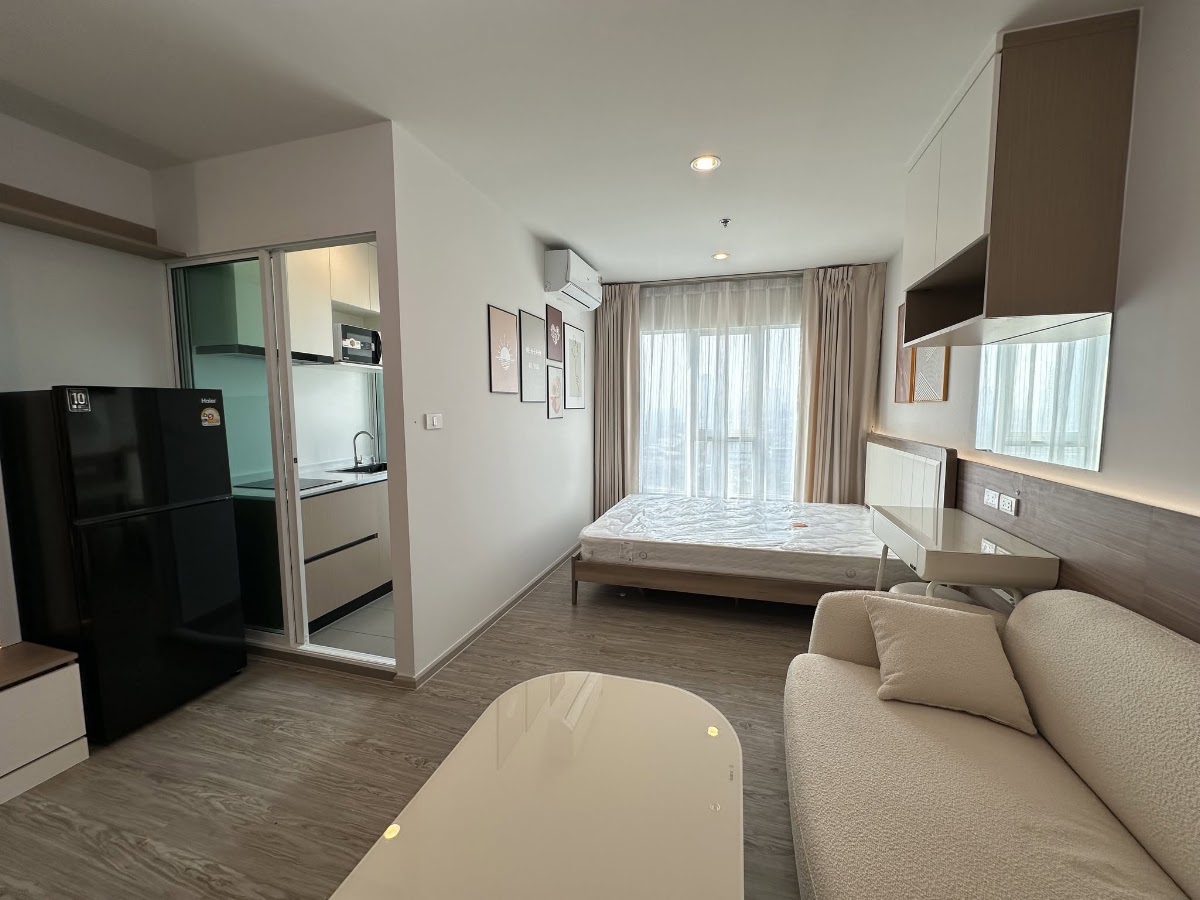 Regent home Bangna ชั้น 12 5