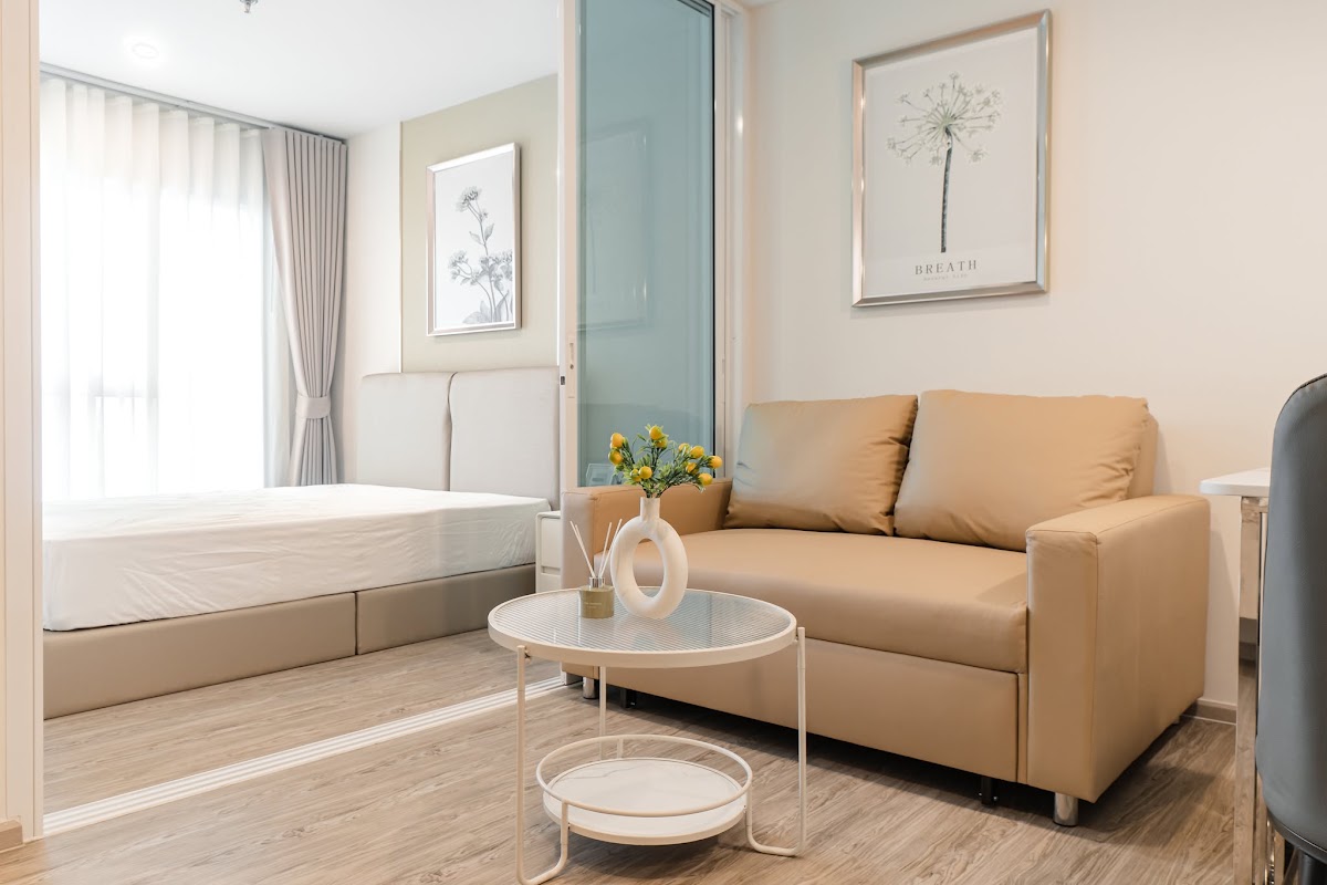 Regent home Bangna B26 9