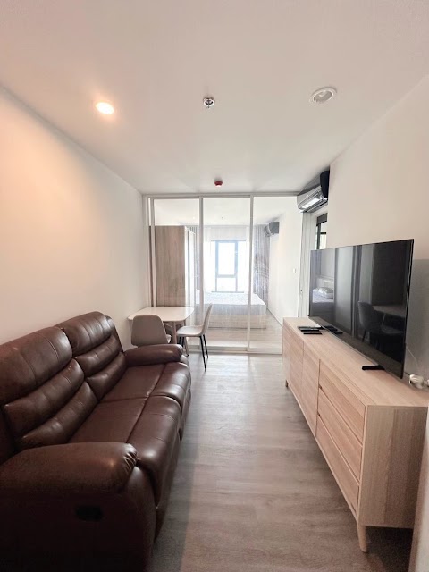 Regent Home วุฒากาศ A20 ตึก A ชั้น 20 · 26 ตร.ม.