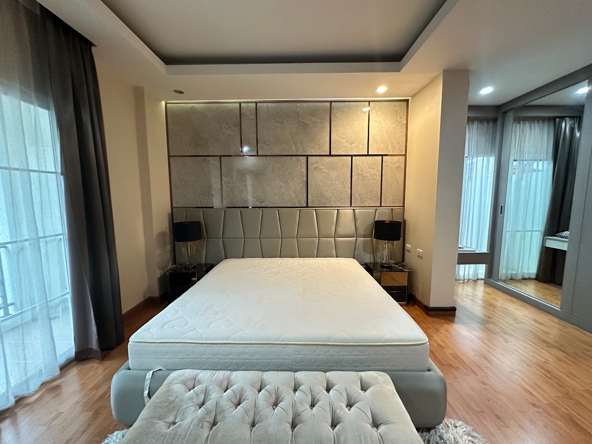Casa Grand ตากสิน-พระราม 2 ชั้น 2 6