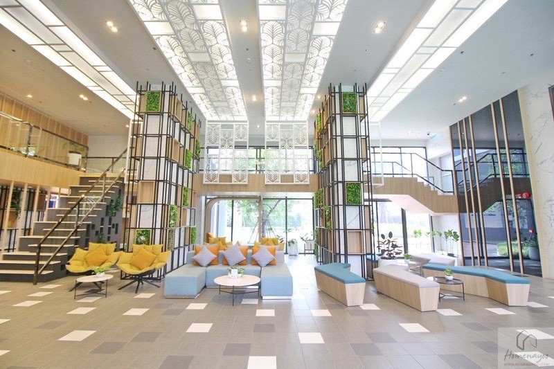 Metrosky วุฒากาศ ชั้น 9 6