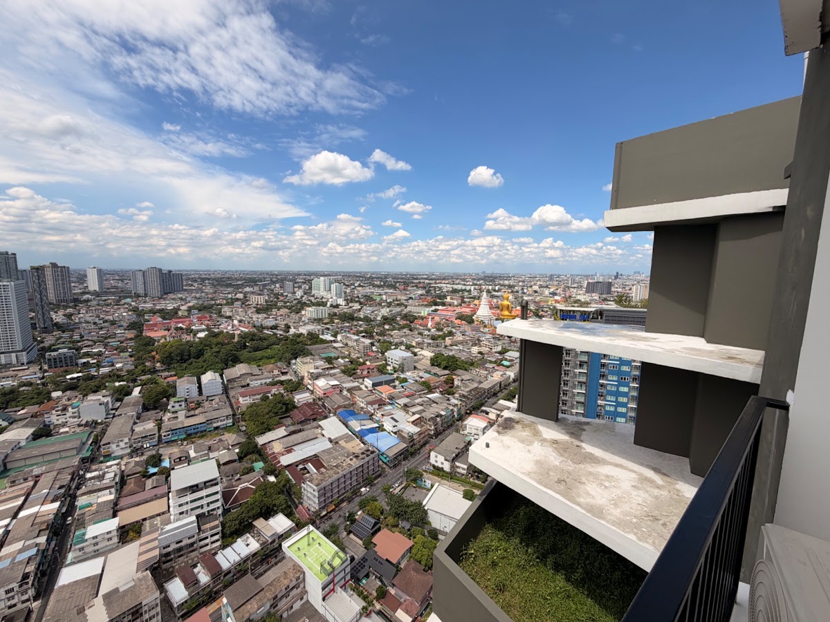 Regent Home วุฒากาศ B37 26