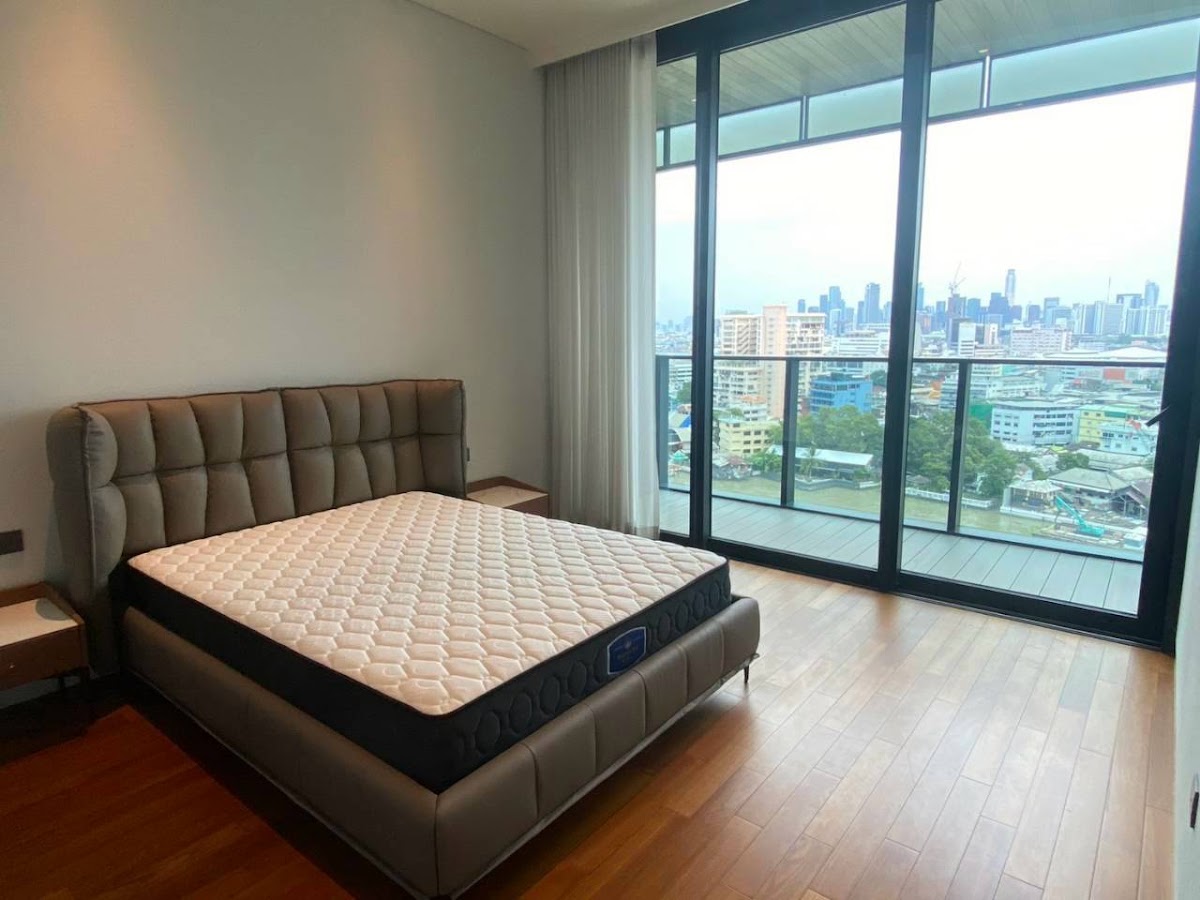Banyan Tree Residences Riverside Bangkok Fl. 11 8