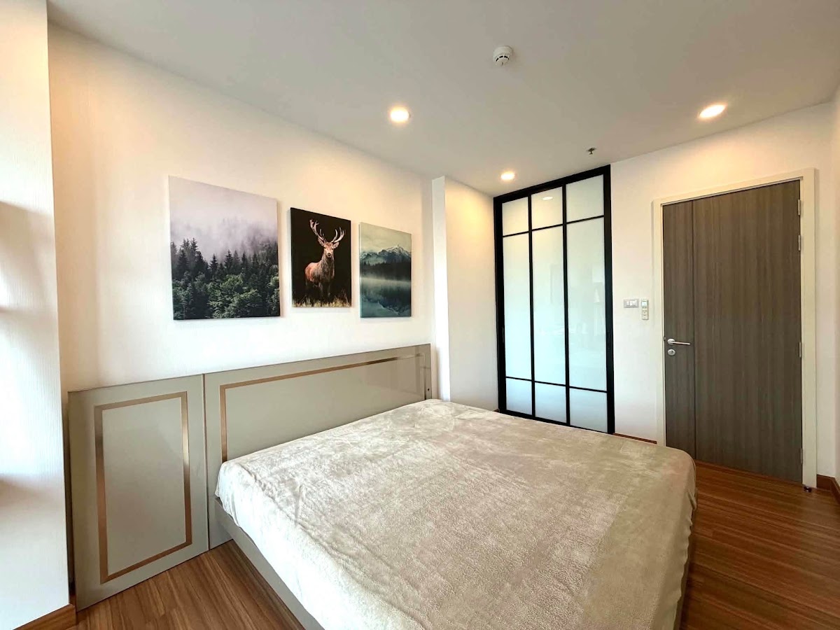 Supalai Premier เจริญนคร ชั้น 10 14