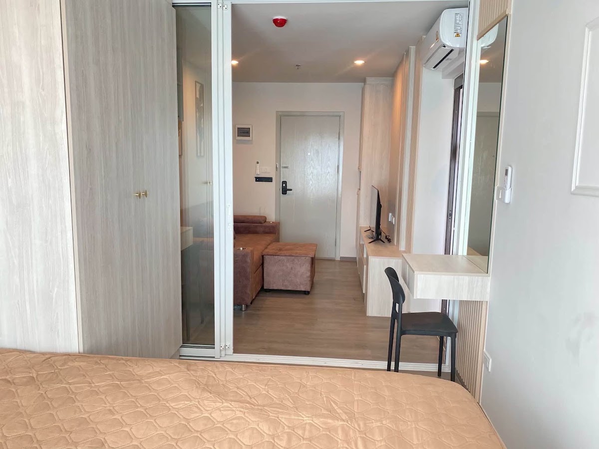 Regent Home วุฒากาศ A11 5