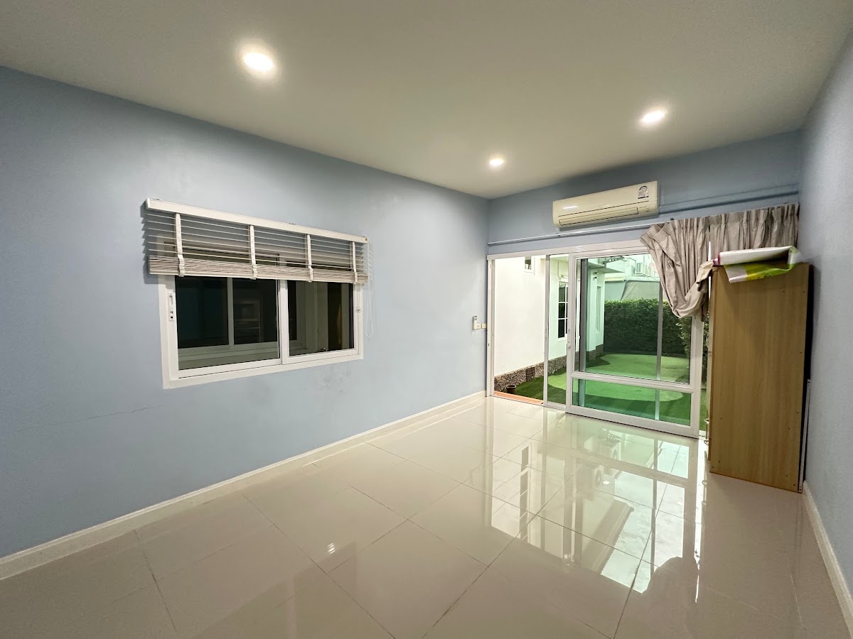 Casa Grand ตากสิน-พระราม 2 ชั้น 2 17