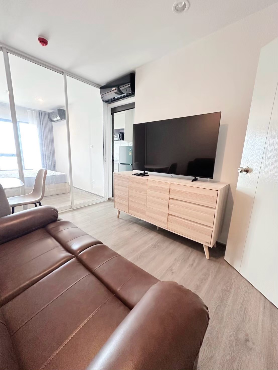 Regent Home วุฒากาศ A20 2