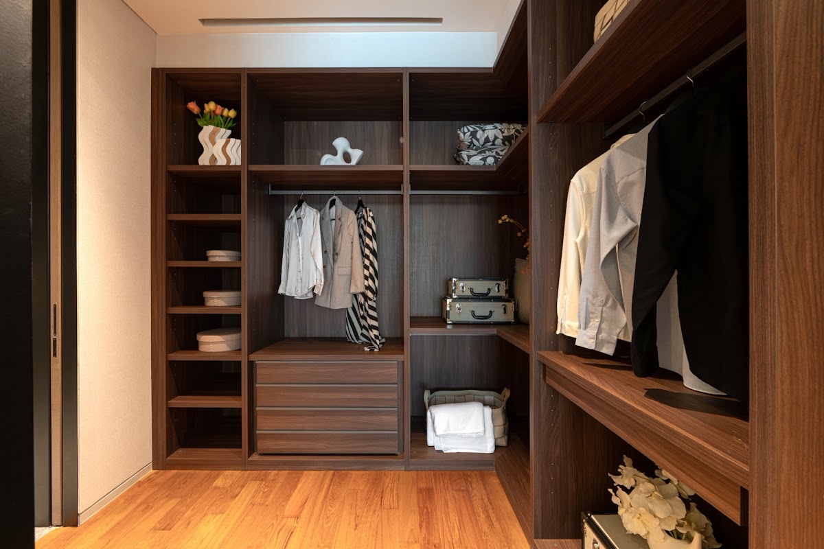 Banyan Tree Residences Riverside Bangkok ชั้น 28 14