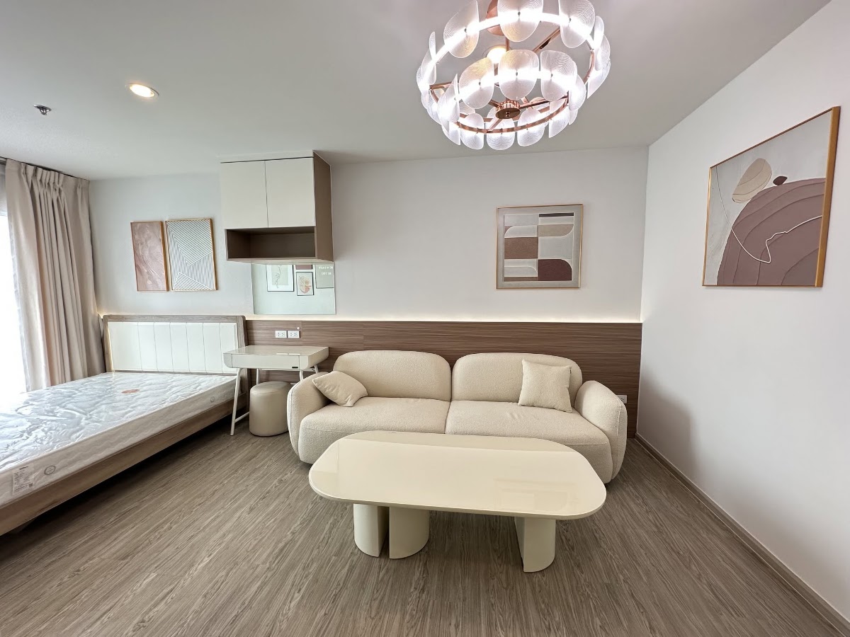 Regent home Bangna ชั้น 12 4